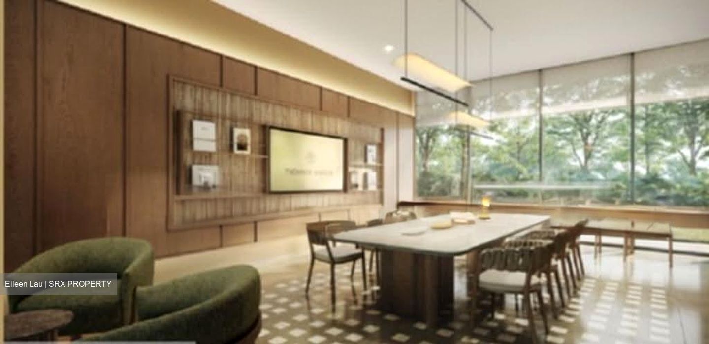 Thomson View Condominium (D20), Condominium #627477931